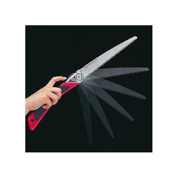 Складная пила Tajima HN240