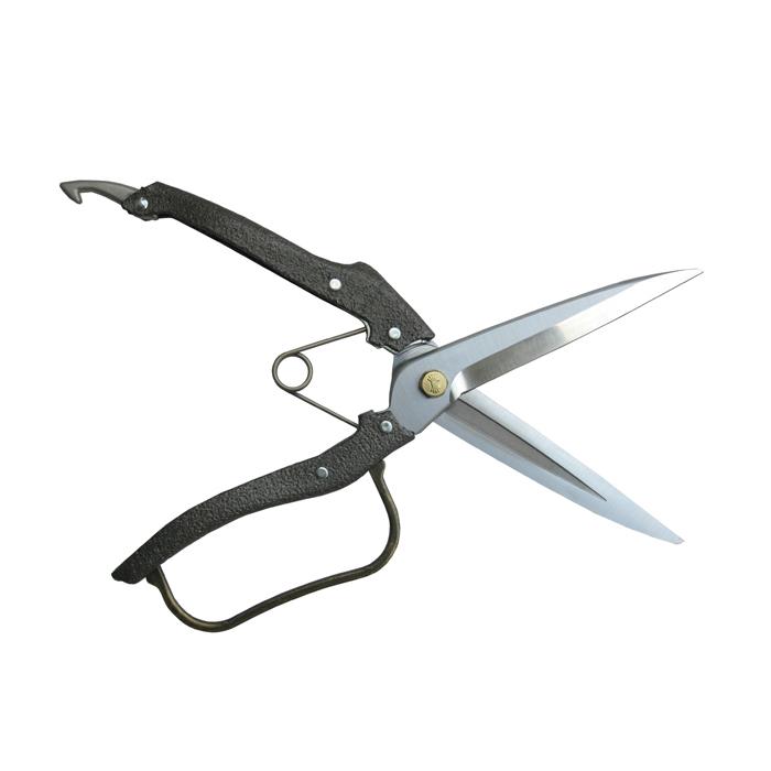 Ножницы Nishigaki Pro 200 для листьев 270мм