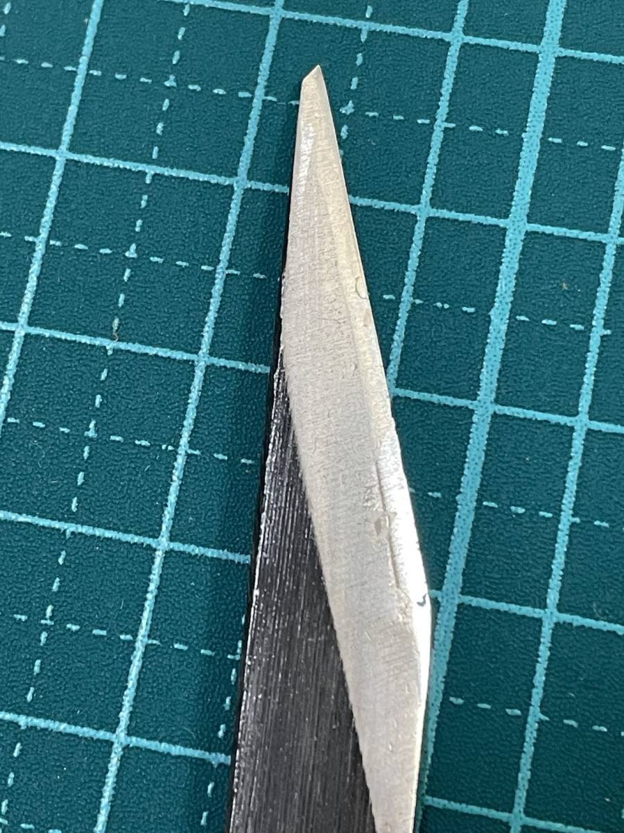 Прививочный нож Musashi no Kuni Sumi Kisaku