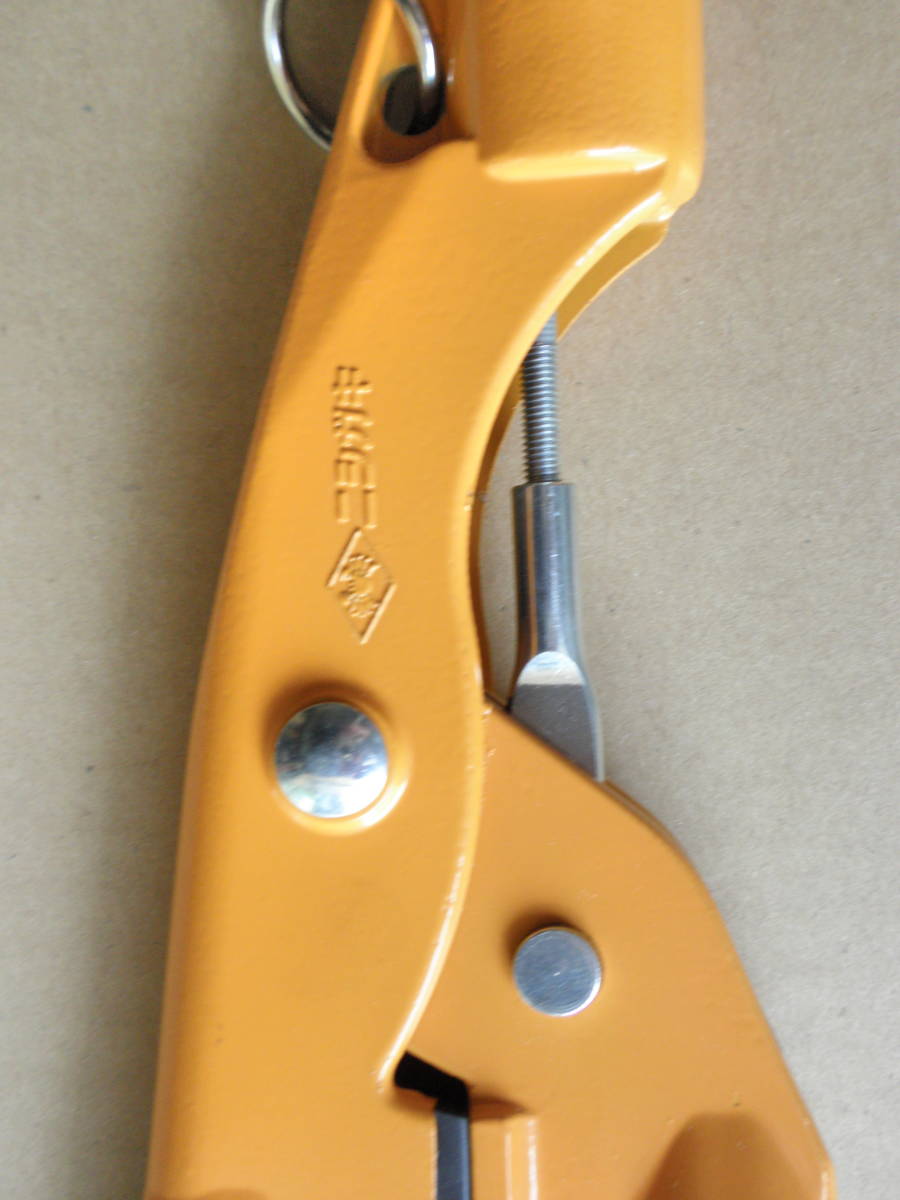 Секаторы Nishigaki Futomaru N-155 длина 2.0m